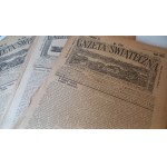 Christmas Newspaper 42 n-ry 1932.