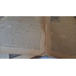 Christmas Newspaper 42 n-ry 1932.