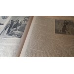 Christmas Newspaper 46 n-ers 1933.