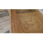 Christmas Newspaper 46 n-ers 1934.