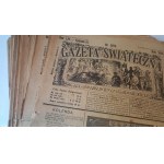 Christmas Newspaper 46 n-ers 1934.