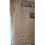 Christmas Newspaper 46 n-ers 1934.