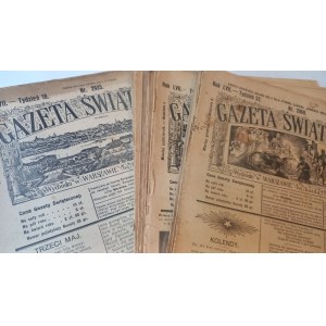 Christmas Newspaper 28 n-yr 1937.