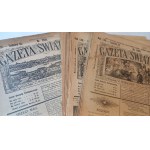 Christmas Newspaper 28 n-yr 1937.