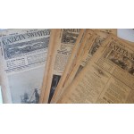 Christmas Newspaper 28 n-yr 1937.