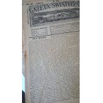 Christmas Newspaper 28 n-yr 1937.