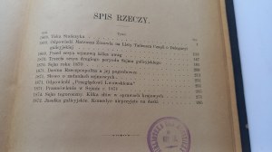 Works of Joseph Szujski Serya III Volume II Political Writings 1894 /m.