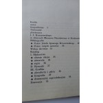Twórczość plastyczna Józefa Ignacego Kraszewskiego Helena Kicianka /m.