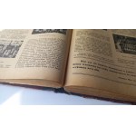Glass Industry Monthly No. 1-25 / PRL glass 1945-1947 /m.