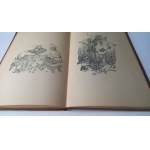 Spowiedź Archipoety tł. Hanna Malewska /m.