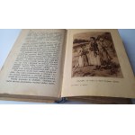 Król Krak i Królewna Wanda Walery Przyborowski 1925 r. /m.