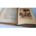Król Krak i Królewna Wanda Walery Przyborowski 1925 r. /m.