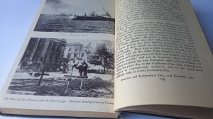 The History of Poland Oskar Halecki London 1942 /m.