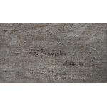 Dworek Glanów Zbigniew Pronaszko