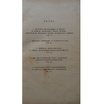 Biuletyn Głównej Komisji Badania Zbrodni Niemieckich w Polsce II 1947 r. /m.