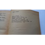 Rainer Maria Rilke Lou Andreas-Salome Listy /m.