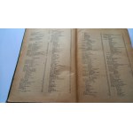 Horticultural Review / yearbook IX / 1926 /m.