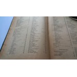 Horticultural Review / yearbook IX / 1926 /m.