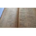 Horticultural Review / yearbook IX / 1926 /m.