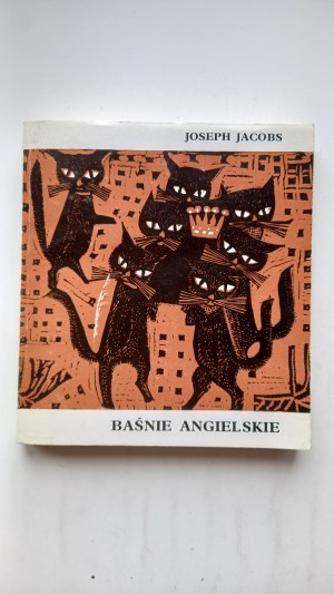 English tales Joseph Jacobs /m.