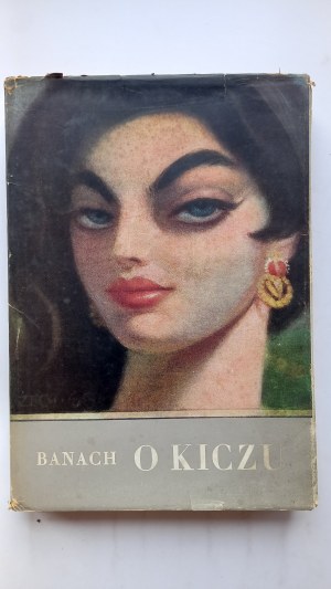 On kitsch Andrew Banach /m.