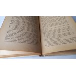 U progu życia powieść dla dorastających panienek Ludwika Alcott 1928 r. /m.