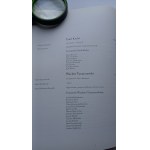 Czterej mistrzowie i ich pracownie MATEJKO PANKIEWICZ KRCHA TARANCZEWSKI /m.