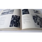 II Międzynarodowe Biennale Grafiki Kraków 1968 r. KATALOG /m.