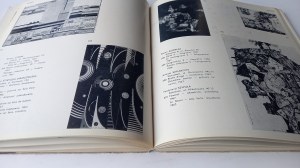 II Mezinárodní bienále grafiky Krakov 1968 KATALOG /m.