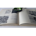 II Międzynarodowe Biennale Grafiki Kraków 1968 r. KATALOG /m.