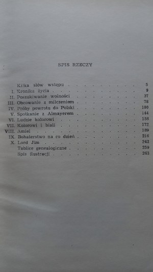 La polonité de Conrad Barbara Kocówna /m.