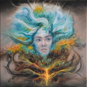 Justyna Koziczak, Obfitość, 2024