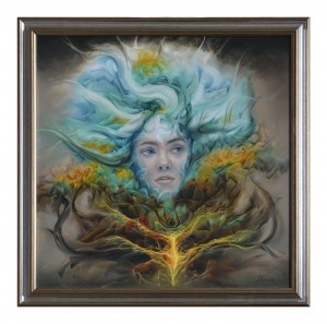 Justyna Koziczak, Obfitość, 2024