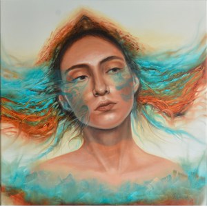 Justyna Koziczak, Curiosity, 2023