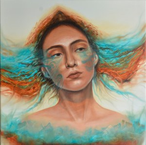Justyna Koziczak, Ciekawość, 2023