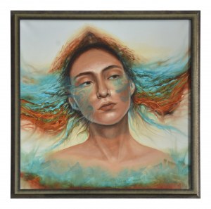 Justyna Koziczak, Ciekawość, 2023
