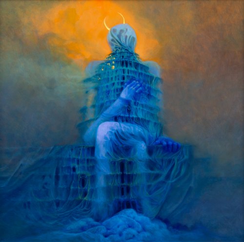 Krzysztof Heksel, bez tytułu, 2025 (179)