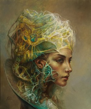 Katarzyna Paleta, Melancholia