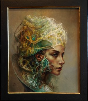 Katarzyna Paleta, Melancholia