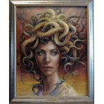 Catherine Paleta, Viper
