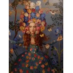 Victoria Francisco, Lady of nature, 2024