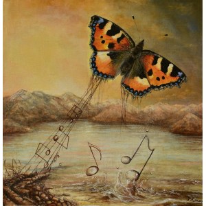 Klaudia Karasek, Con variazioni II