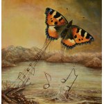 Klaudia Karasek, Con variazioni II