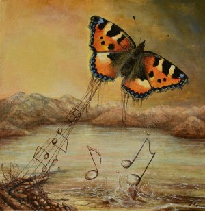 Klaudia Karasek, Con variazioni II