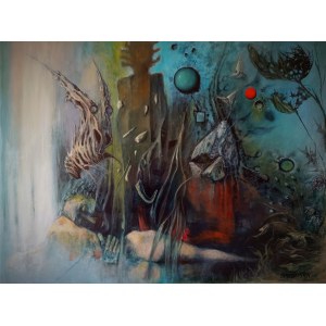 Katarzyna Spychalska, Innocent, 2025