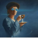 Michael Thomazo, Aquarius vapeur
