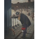 Michael Thomazo, Le passage du milieu