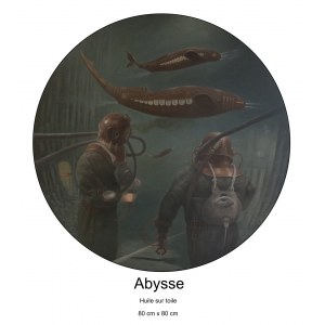 Michael Thomazo, Abysse