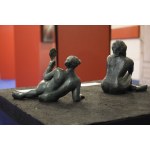 Liliane Caumont, Le miroir