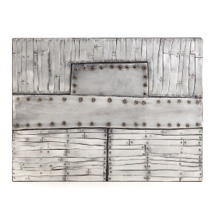 Barbara Pniewska (1923 Warsaw - 1988 Warsaw), Untitled, 1969